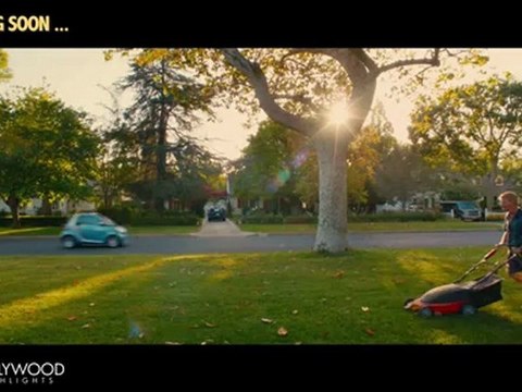 COMING SOON - Steve Carell & Keira Knightley are Seeking a Friend for The End of The World