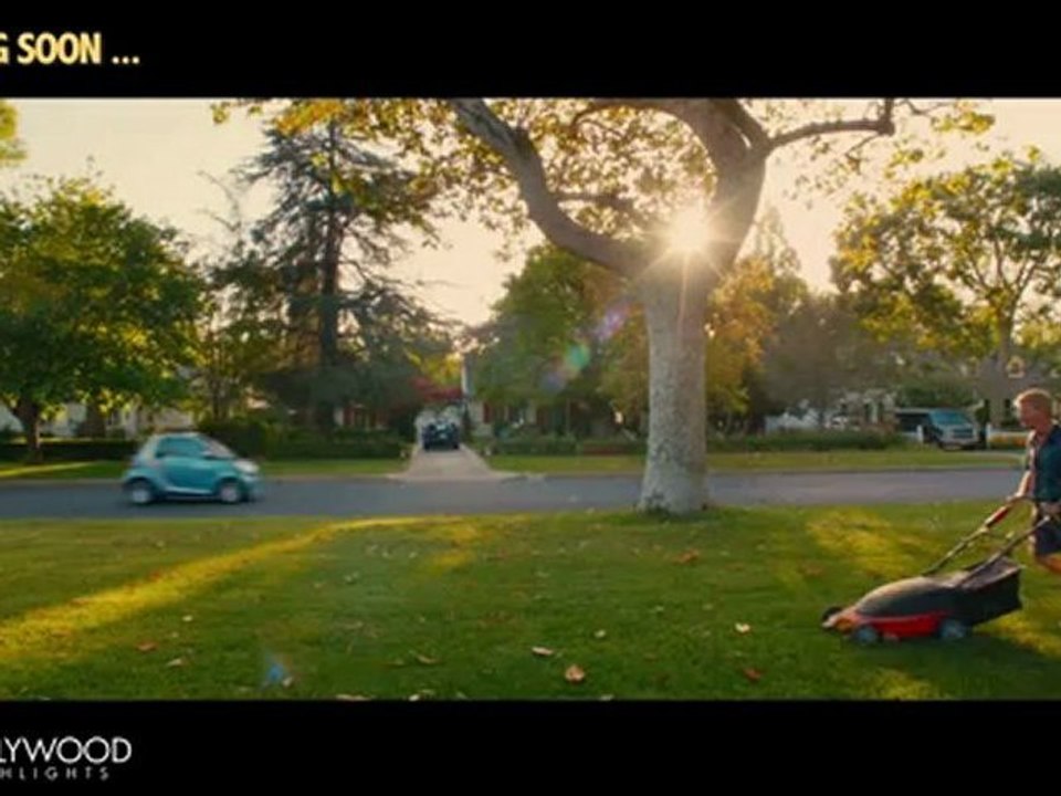 COMING SOON - Steve Carell & Keira Knightley are Seeking a Friend for The End of The World