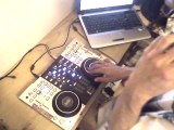 mix dancehall reggaeton live fevrier 2012 partie 3(deejaytatane)