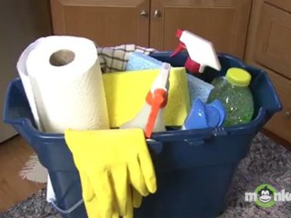 Clever Tricks For A More Organized Home