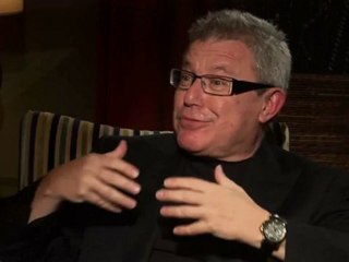 One on One - Daniel Libeskind