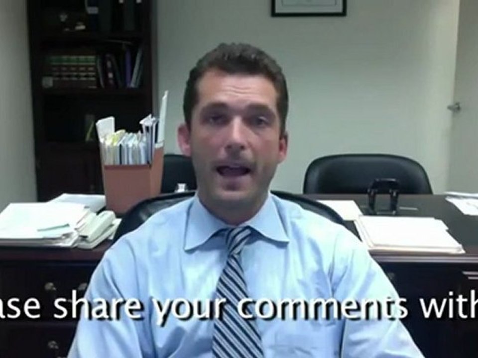 Law Offices of Gilbert & Smallman Discuss The Travon Martin