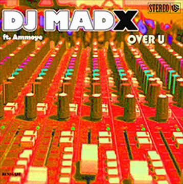 DjMadx Remixed What I Want by Bob Sinclar