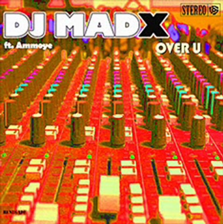 DjMadx Remixed What I Want by Bob Sinclar