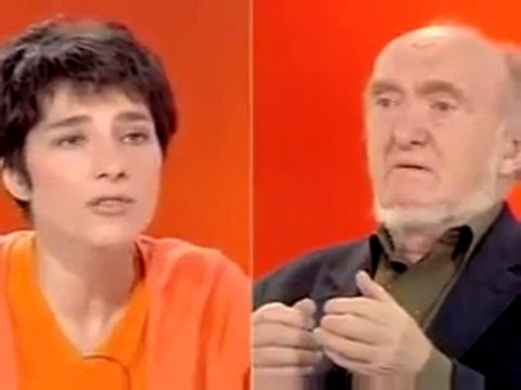 Albert Jacquard La vraie intelligence