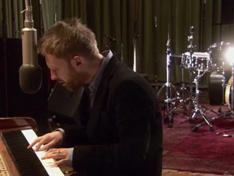 Thom Yorke - From the Basement