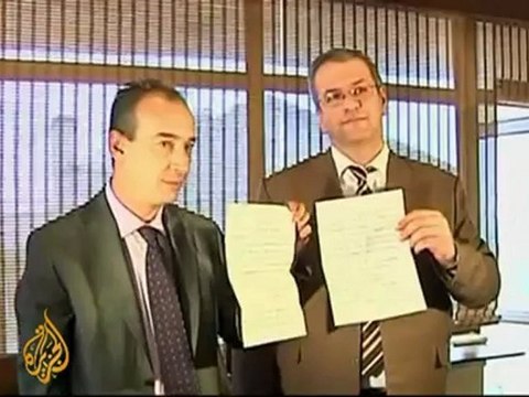 Man who shot Pope John Paul II released