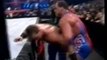 Chris Benoit vs Kurt Angle at Insurrextion 2001 (SD)