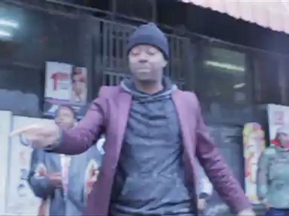 Kry & Meta "Trapp'n All Day" (official video) by SAMUEL WALKER & SWAH FILMS