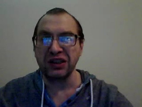 Видеообращение Сергея Мавроди 31 Мая 2012.