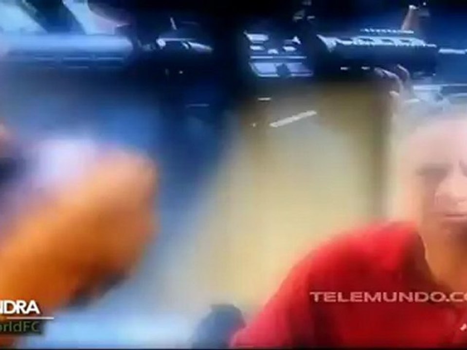 Relaciones Peligrosas Avance Cap 89