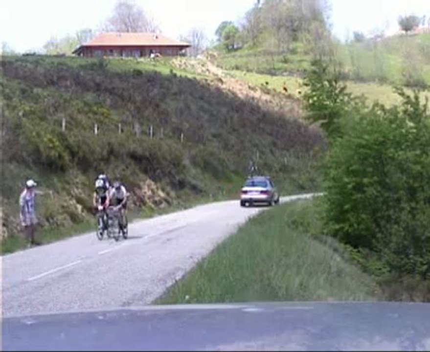 La beaume Drobie 2012