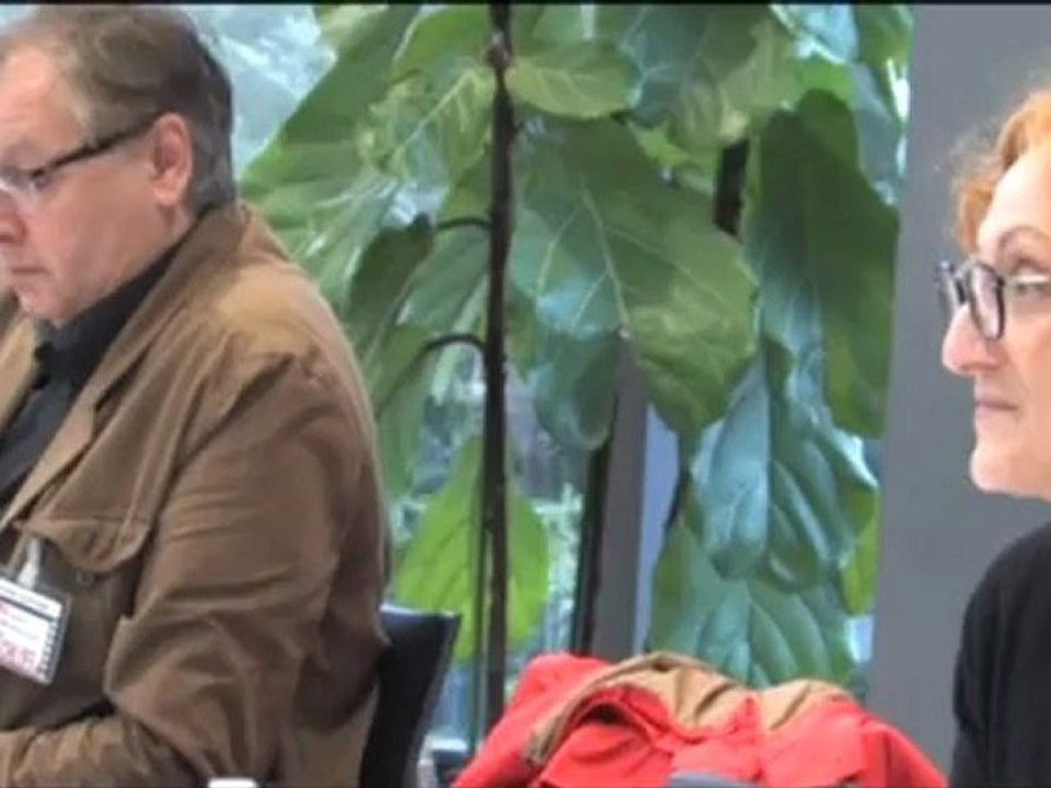 Der Schluff und die Suche nach der goldenen Taschenuhr -  Kindercasting bei der SWK