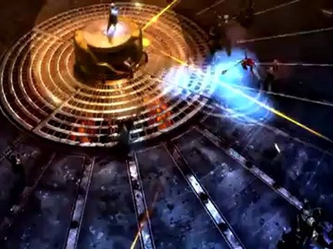 Tráiler del modo cooperativo de Dungeon Siege 3 en HobbyNews.es