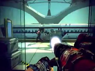 Tráiler de lanzamiento de Brink en HobbyNews.es