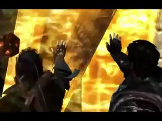 Tráiler del modo cooperativo de The Cursed Crusade en HobbyNews.es