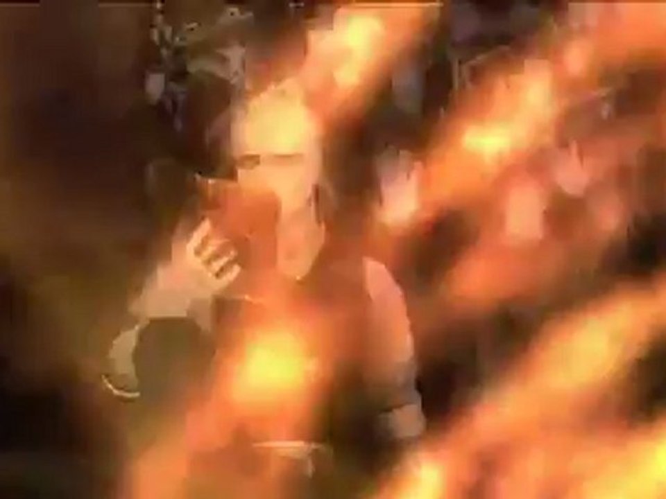 Tráiler de Fallout New Vegas Honest Hearts en H...