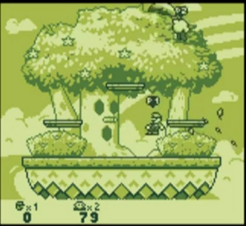 Super Smash Land