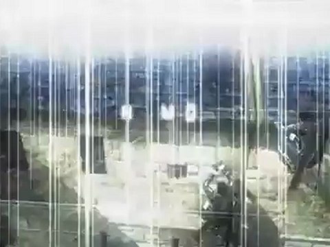 Assassins Creed Brotherhood Animus Project