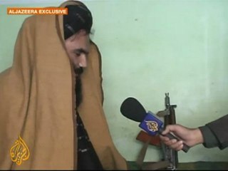 Interview: Sirajuddin Haqqani, Taliban commander