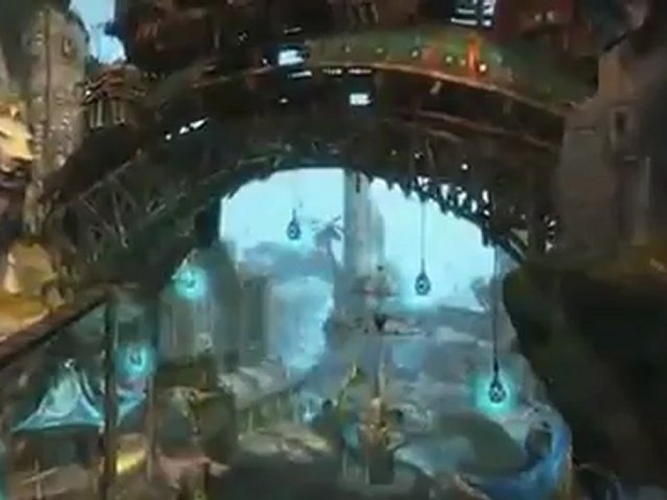 Ciudad Arco del León de Guild Wars 2 en HobbyNews.es