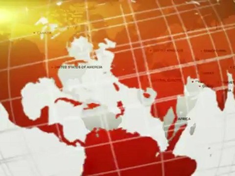 BBC News Ident Fianl optics version