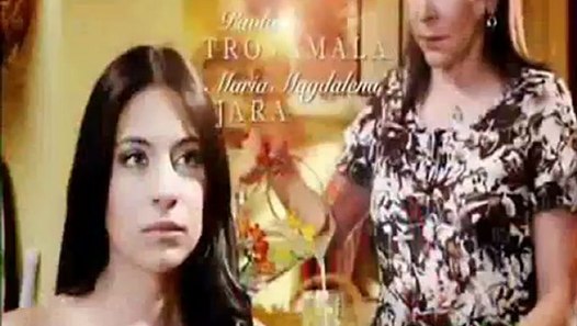 La Que No Podía Amar Capítulo 50 Telenovela "La que no podia Amar" Entrada, transmitida por MEGA (CHILE