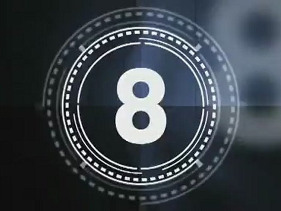 AE Countdown