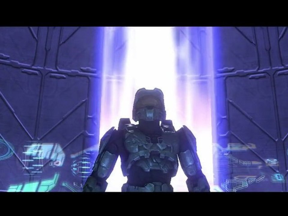 Halo 3 [7] THE END