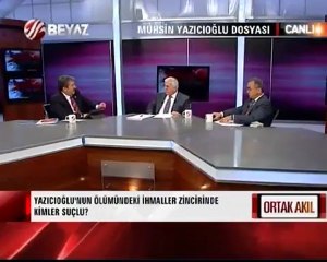 Ortak Akıl 31.05.2012 1. Kısım
