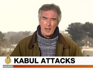 News Bulletin - 1405 GMT Update