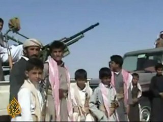 Descargar video: Yemen warns against foreign interference