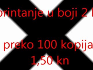 uvez magistarskog rada