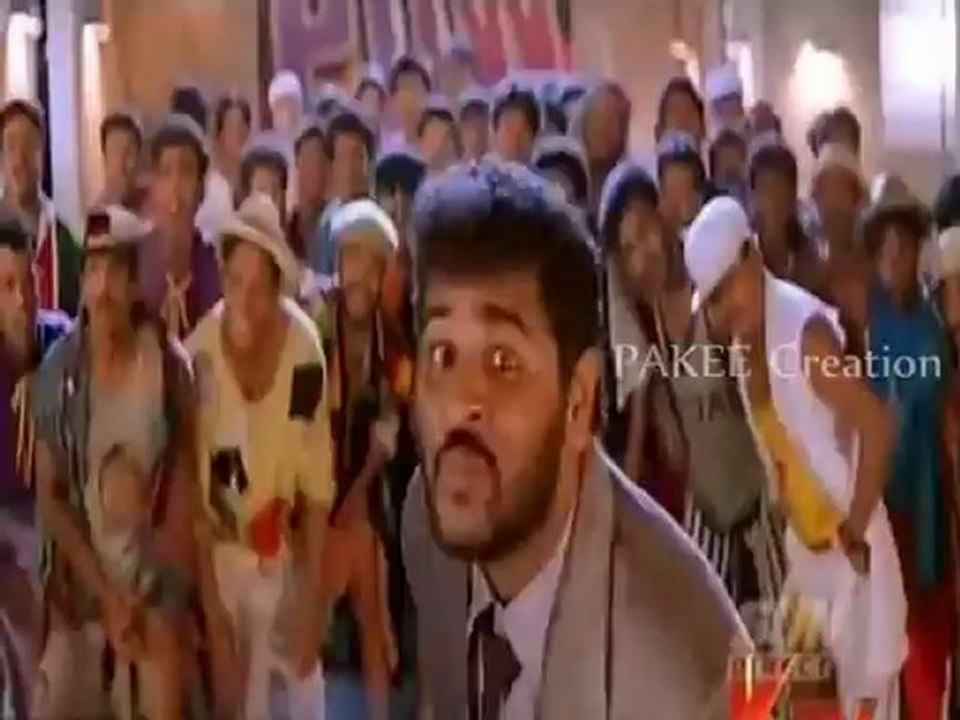 Romeo Attam...PAKEE Creation