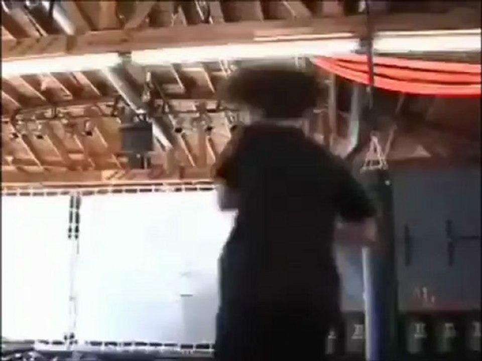 boo boo stewart tribute