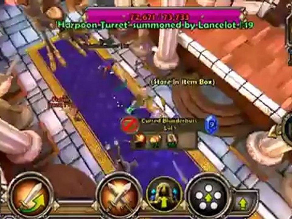 Dungeon Defenders en HobbyNews.es