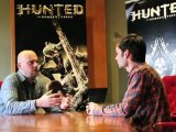 Entrevista: Hunted the Demon's Forge en HobbyNews.es