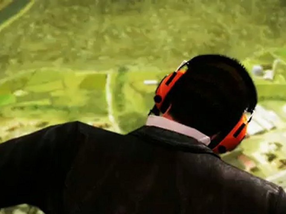 Dead Rising 2 Case West - Tráiler  en HobbyNews.es