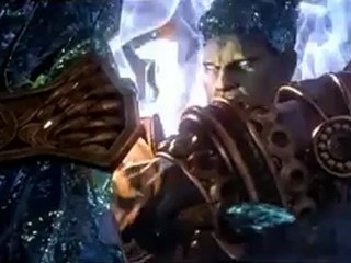 Forsaken World parche Gaze of Larex en Hobbynews.es(2)