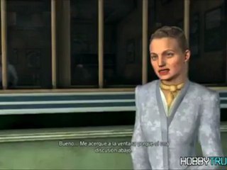 Guía L.A. Noire - Caso 6: La pareja perfecta (parte I), en HobbyTrucos.es
