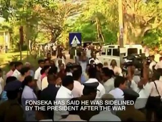 Inside Story - Focus on Sri Lanka's future