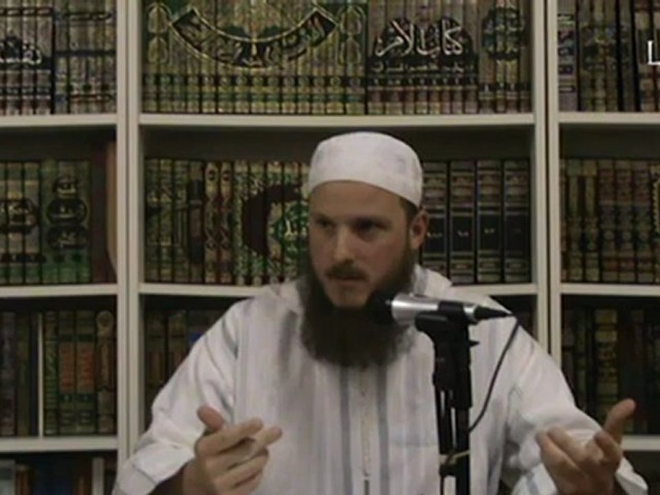 L'adhan et l'iqâma - أحكام الآذان والإقامة - Partie 1