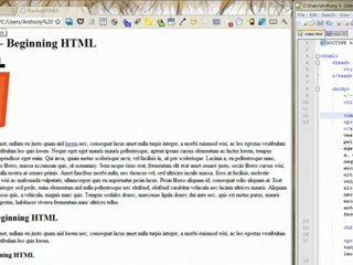 Master HTML5 Image Tag (img) | Easy Tutorial for Beginners 📸