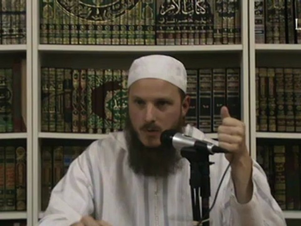 L'adhan et l'iqâma - أحكام الآذان والإقامة - Partie 2