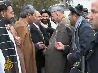 Taliban's attack in Lashkar Gah