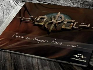 Jorg3 - Psytrance Samples Pack Vol.2