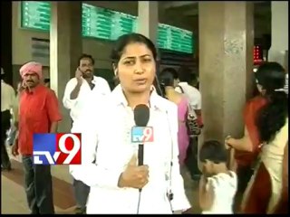 Bandh partial in Hyderabad