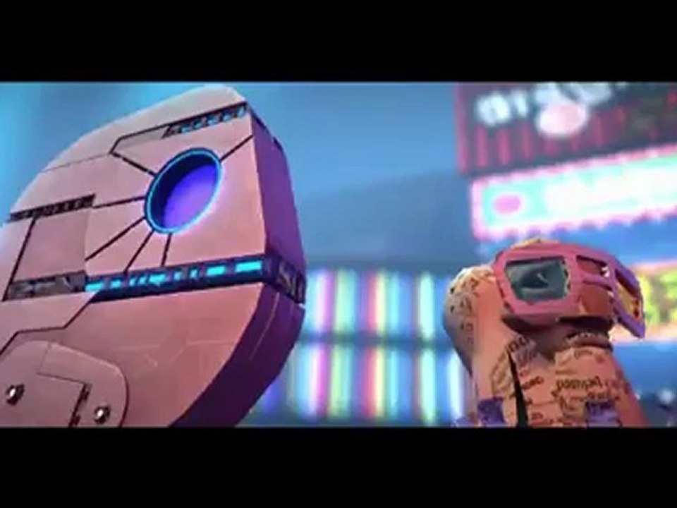 La historia de Little Big Planet 2 en HobbyNews.es