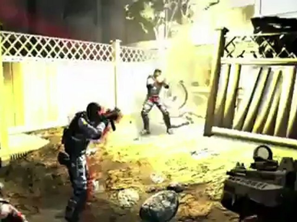 F.E.A.R. 3