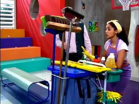 Carrossel 30-05-2012 Parte 2 Capitulo 008 de quarta-feira